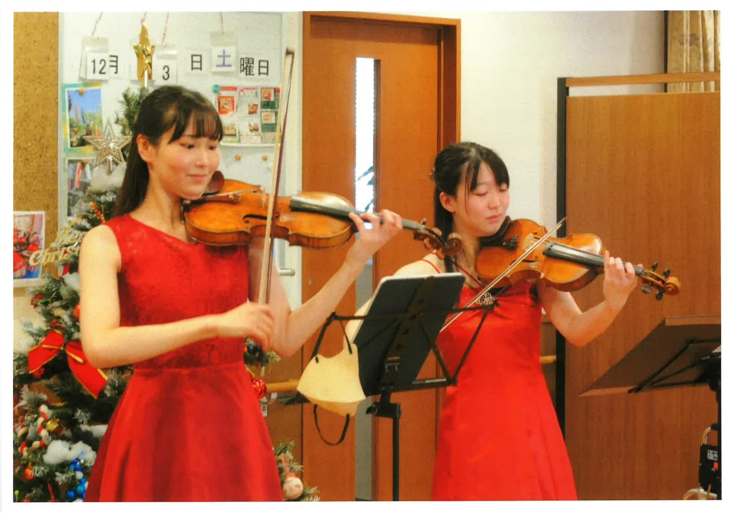 演奏依頼・出張演奏ならSHARE MUSICA | 「記憶に残る1日」を音楽で 